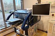 Direct Printer Kornit Breeze 921