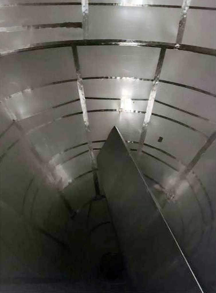 Tall Form Dryers Spx Flow Anhydro/APV Type II K - Thumbnail 3