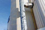 Tall Form Dryers Spx Flow Anhydro/APV Type II K