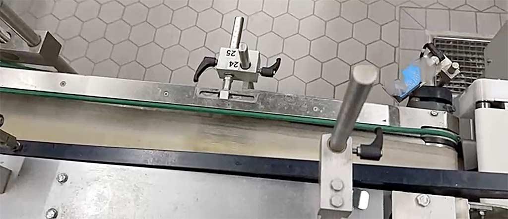 Banding Machine Meurer FILMline CMB 600 - Image 1