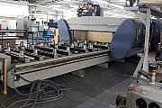 CNC 4 Axis Machining Center Maka PM210X