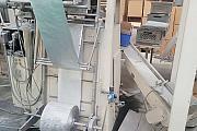 Vertical Bag Forming, Filling and Sealing Machine Rovema MVP 220