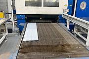 CNC Laser Cutting Machine Trumpf Trumatic L 3030 2000W