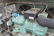 Evaporator Bitzer KE-151