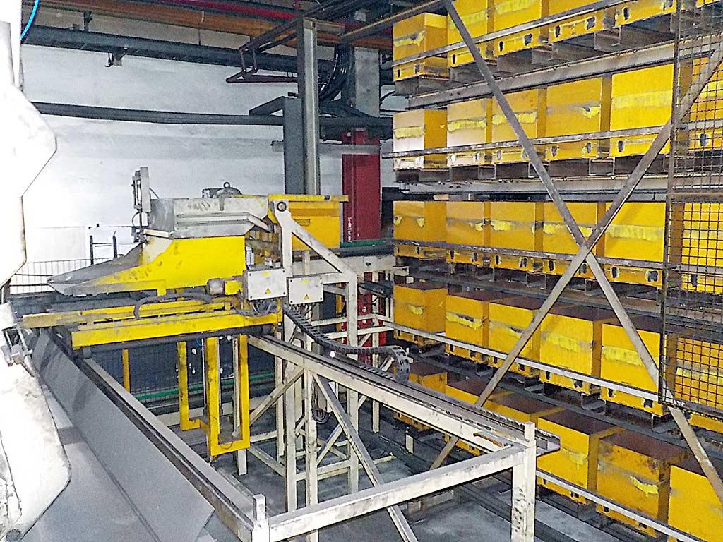 Coating Line Wmv TA700 - Thumbnail 3