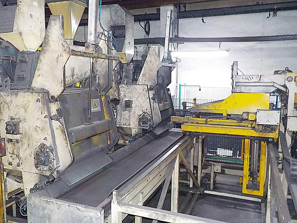 Coating Line Wmv TA700 - Thumbnail 4