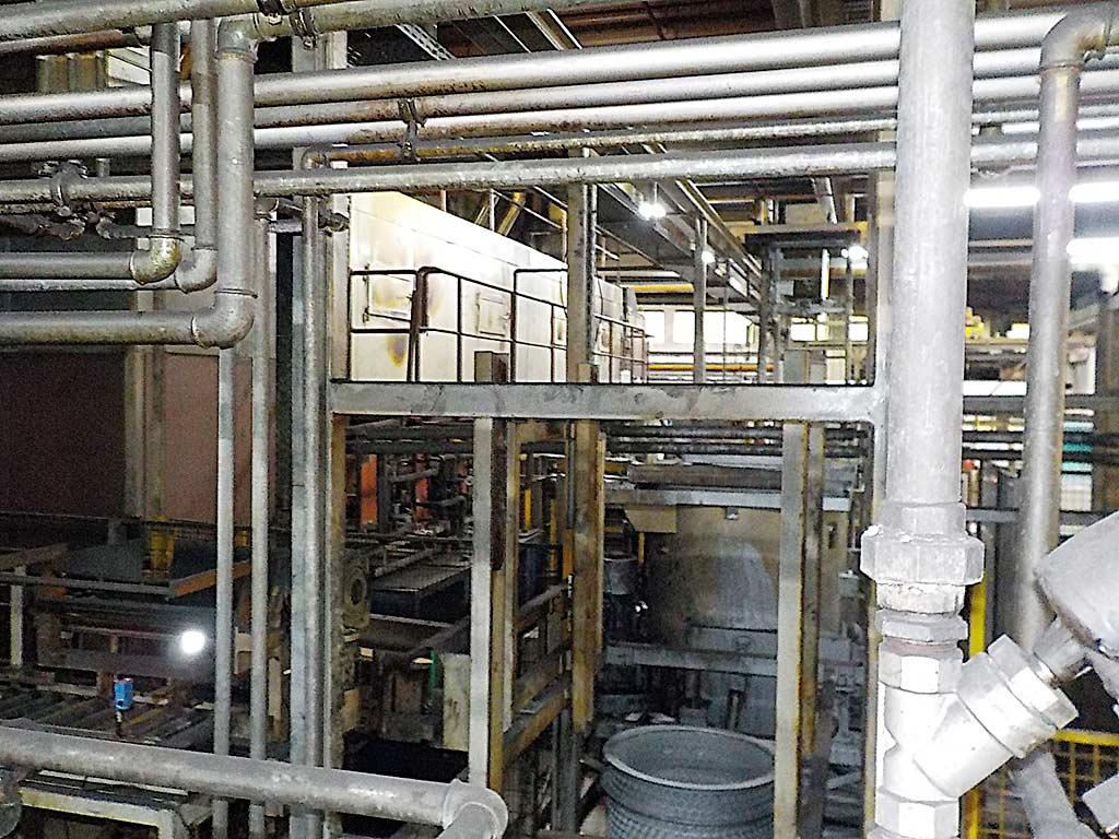 Coating Line Wmv TA700 - Thumbnail 5