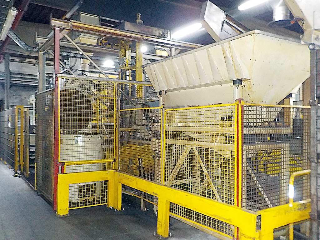 Coating Line Wmv TA700 - Thumbnail 6