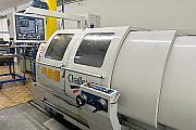 CNC Cycle Lathe Microcut Challenger BNC 1860
