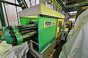 Injection Moulding Machine Arburg Allrounder 520 C 2000-675
