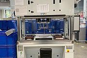 Trimming Machine Mammut BSX-11