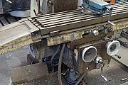 Universal Milling Machine Wilhelm Grupp UF 20