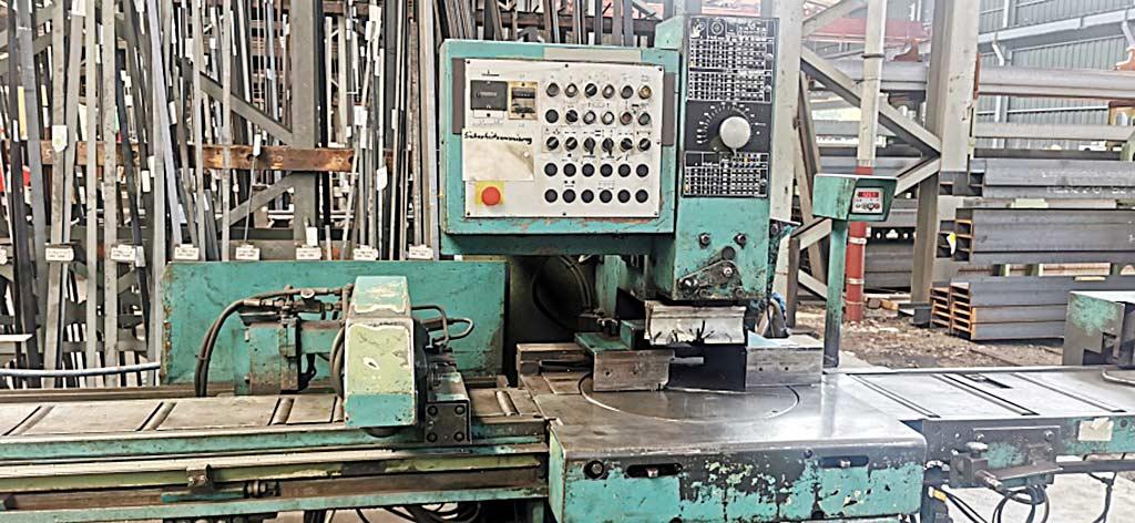 Cold Circular Saw Kasto KKS 400 - Thumbnail 4