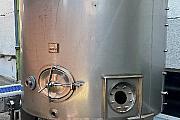 Stainless Steel Tank Thrun 5000