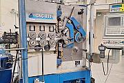 CNC Spring Coiling Machine Bb Spring (babbio) CNC 800