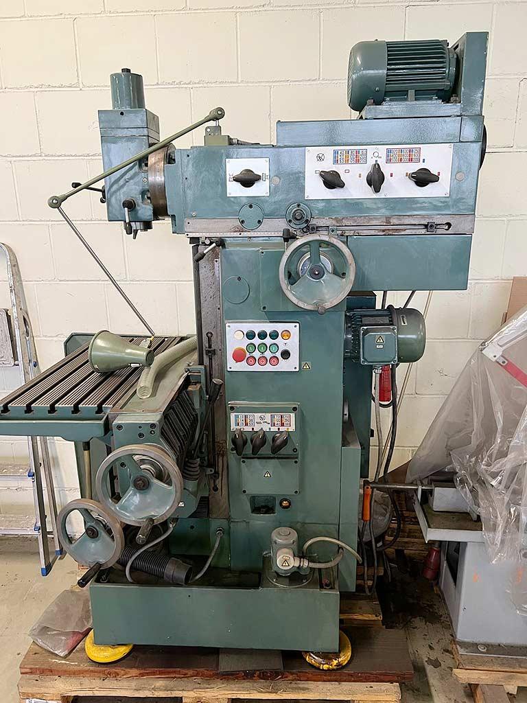 Tool Milling Machine Geldmacher UWF 405 - Image 1