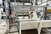 Roll Cutting and Winding Machine Sml W2000
