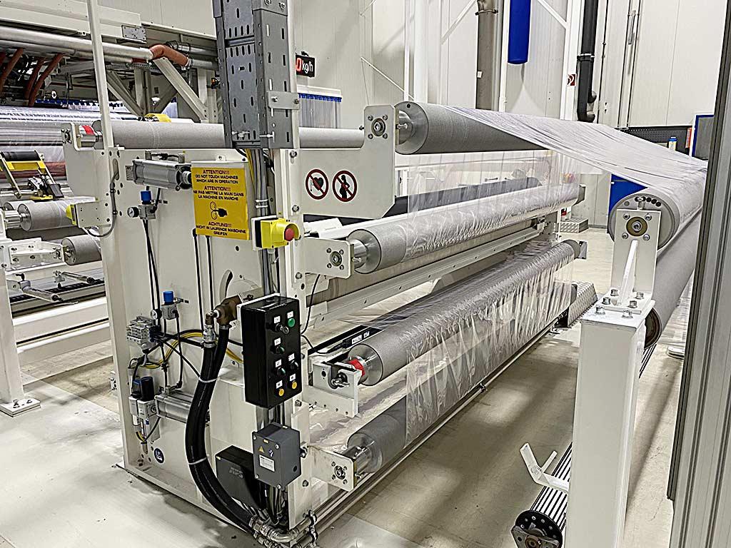 Laminator Afs AVE-250E - Image 1