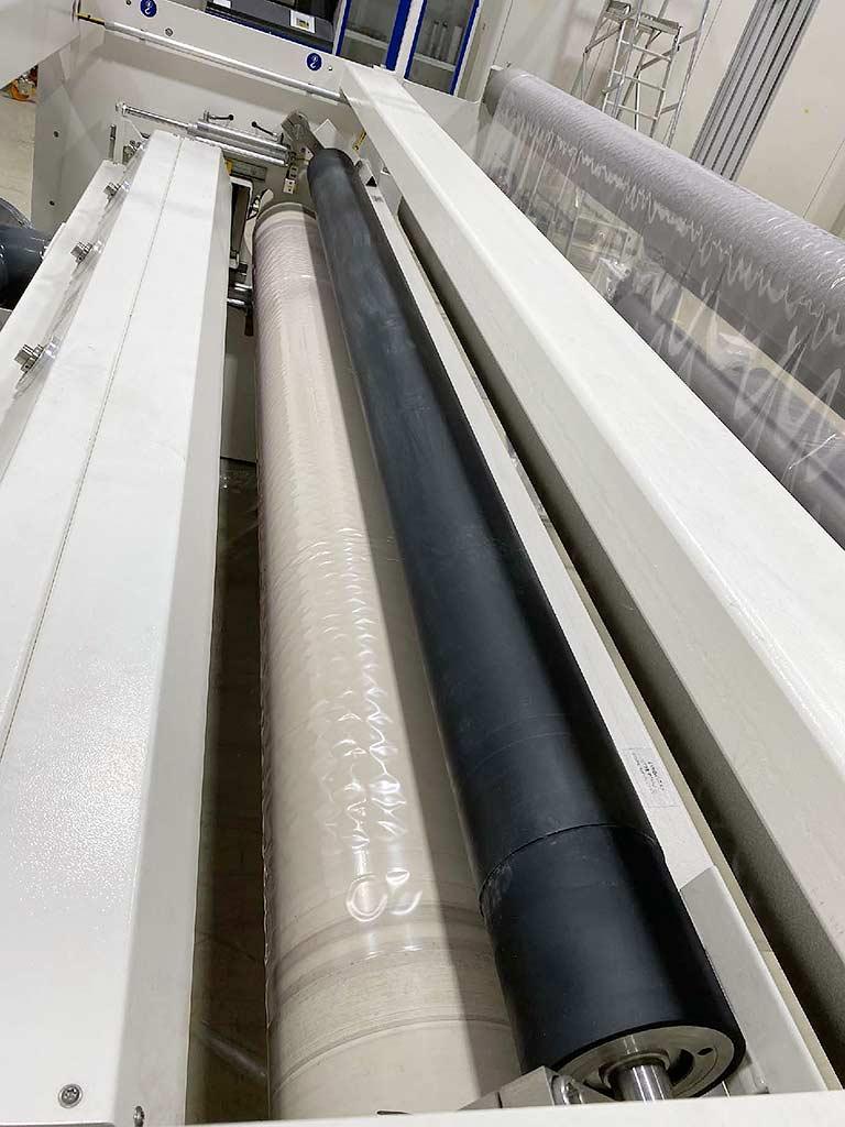 Laminator Afs AVE-250E - Thumbnail 3