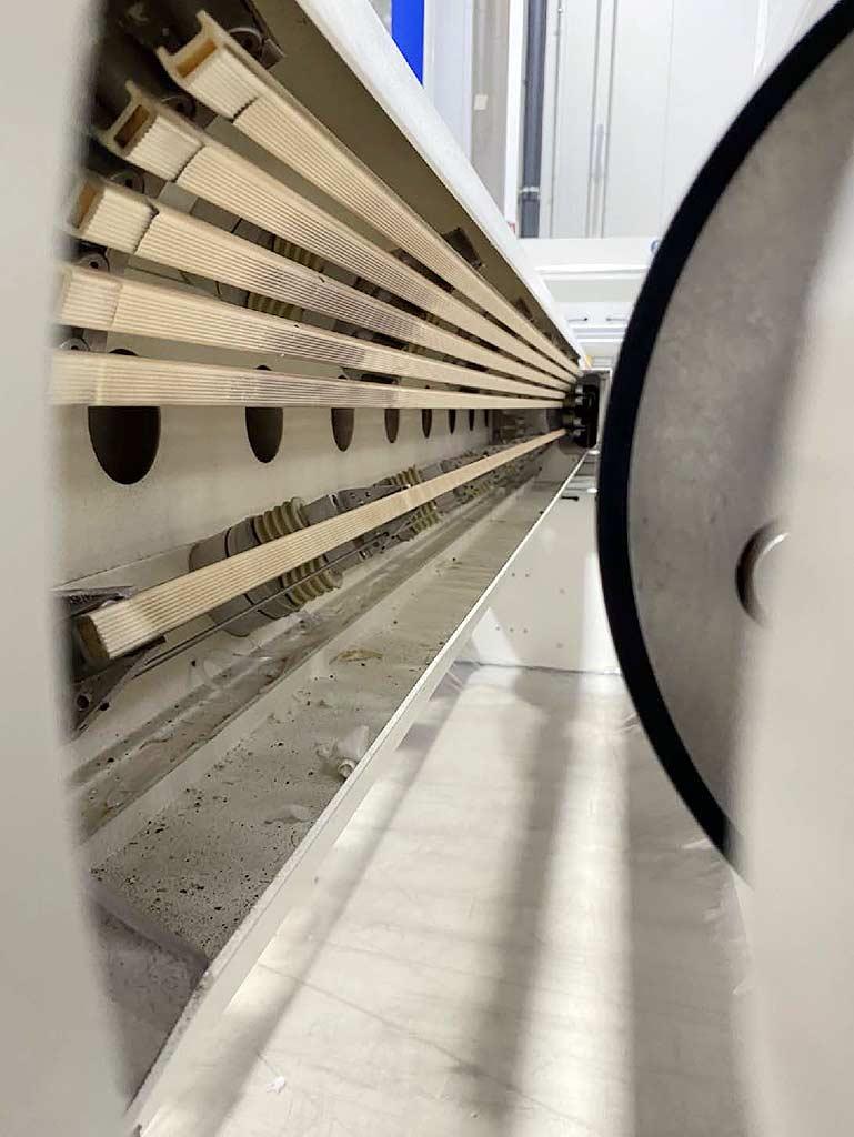 Laminator Afs AVE-250E - Thumbnail 4