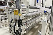 Laminator Afs AVE-250E