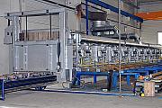 Bending System Löcher/faccin/asdorfer Giotto 3000/HY1500