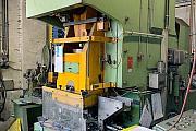 Eccentric Press Boettcher & Brückmann ERL 160t