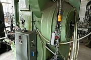 Single Column Eccentric Press Franz Berrenberg LEPr. 45/220