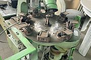 Rotary Transfer Machine Elmeg RT VD