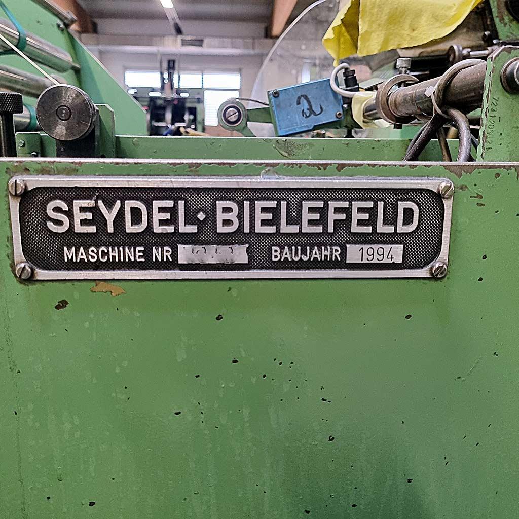 Bag Making Machine Seydel - Thumbnail 6