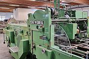 Bag Making Machine Seydel