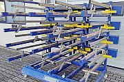 Stack Press Columbus C-S S-Variomat Tandem