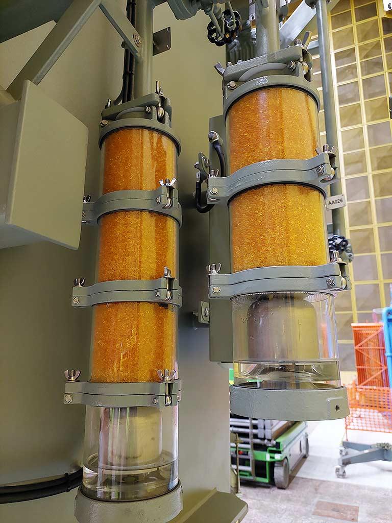 3-Phase Mains Transformer Retrasib DOTR 63000/115 - Thumbnail 3