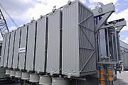 3-Phase Mains Transformer Retrasib DOTR 63000/115