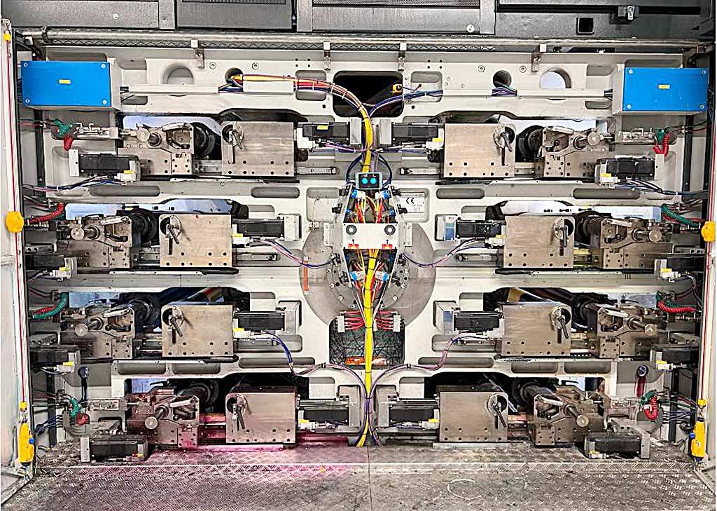 CI Flexo Press Flexotechnica EVO XDS 100 - Thumbnail 4