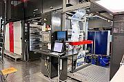 CI Flexo Press Flexotechnica EVO XDS 100