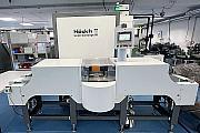 Cleaning System Höckh Lean-Concept III