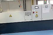 Continuous Flow Oven Kohnle TE 1000-100/60-1000