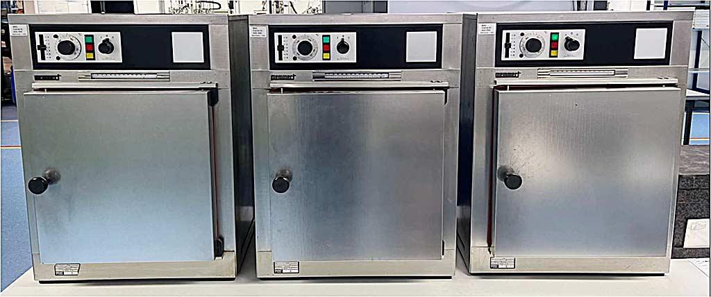 Furnace Solo/heraeus Vötsch/vacutherm/memmert VMT/Thermo - Thumbnail 6