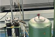 Furnace Solo/heraeus Vötsch/vacutherm/memmert VMT/Thermo