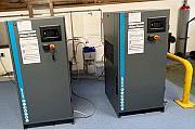 Compressor Atlas Copco GA 15 VSDS P