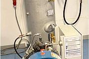 Compressor Becker & Söhne SV 125/40