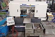 Band Saw Bauer SA 320 ZA