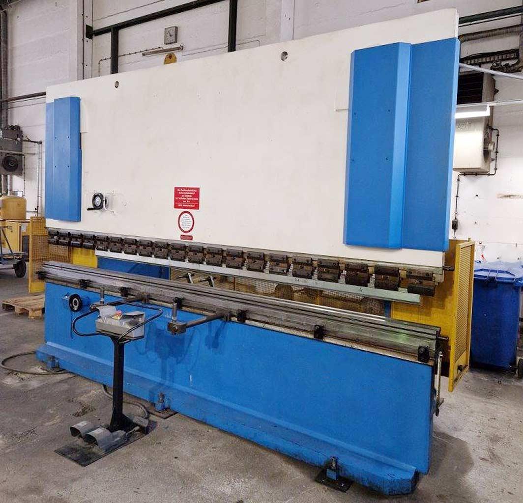 Press Brake Oxisol APD-15040 - Image 1