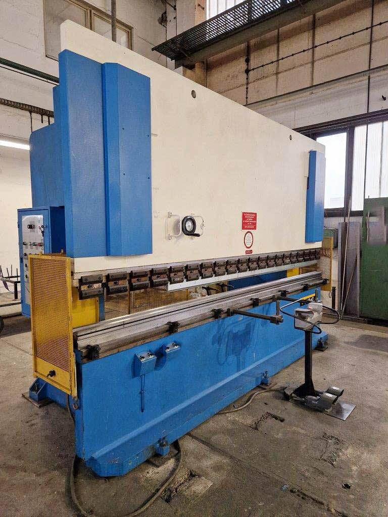 Press Brake Oxisol APD-15040 - Thumbnail 2