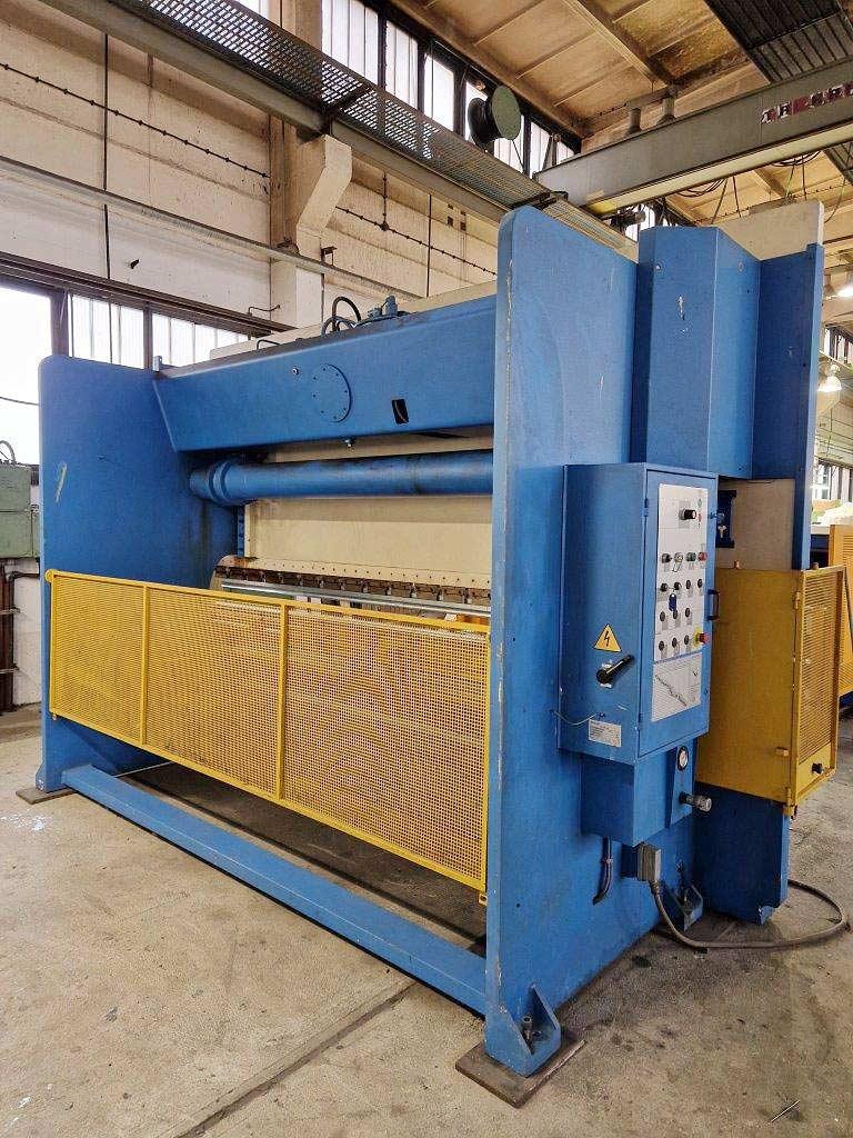 Press Brake Oxisol APD-15040 - Thumbnail 3