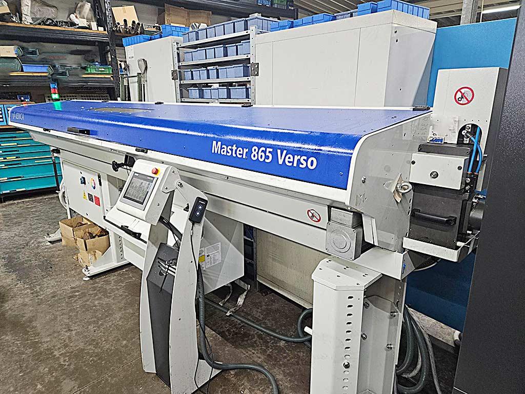 CNC Lathe Hyundai HD2200 - Thumbnail 7