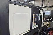 CNC Lathe Hyundai HD2200