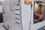 CNC Milling Machine Mazak VTC200-B-II