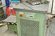 Hydraulic Notching Machine Boschert